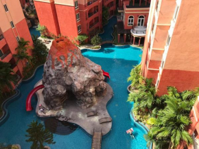 Seven Seas Condo Resort